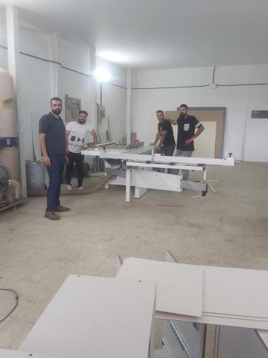 عکس  کارن وود