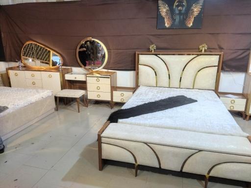 عکس صنایع چوبی زرین کاج