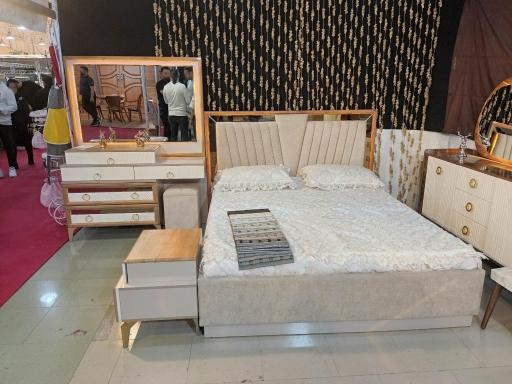 عکس صنایع چوبی زرین کاج