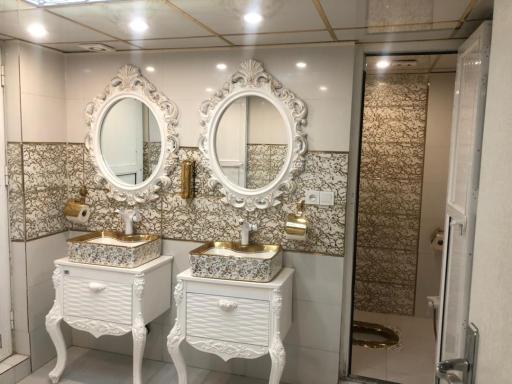 عکس تالار تشریفات ماهان فراز