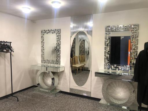 عکس تالار تشریفات ماهان فراز