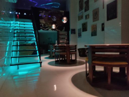 عکس کافه گیم میلانو