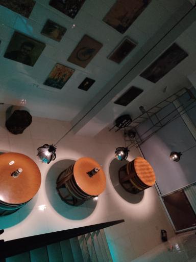 عکس کافه گیم میلانو