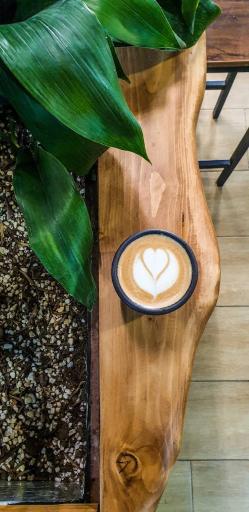 عکس کافه ول هوس