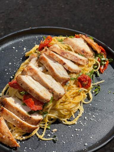 عکس کافه ول هوس