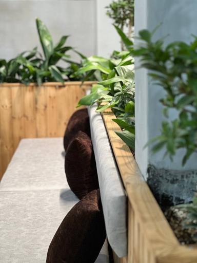 عکس کافه ول هوس