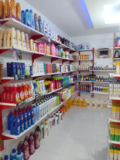 عکس شوینده بهداشتی جعفری