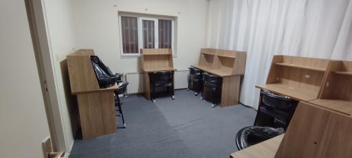 عکس پانسیون مطالعاتی اراده