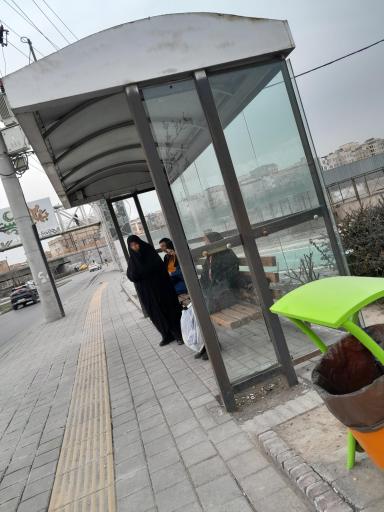 عکس  انتهای ابوطالب