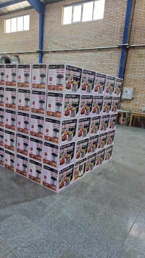 عکس شرکت توسعه تجارت الوند سازه شهراب 