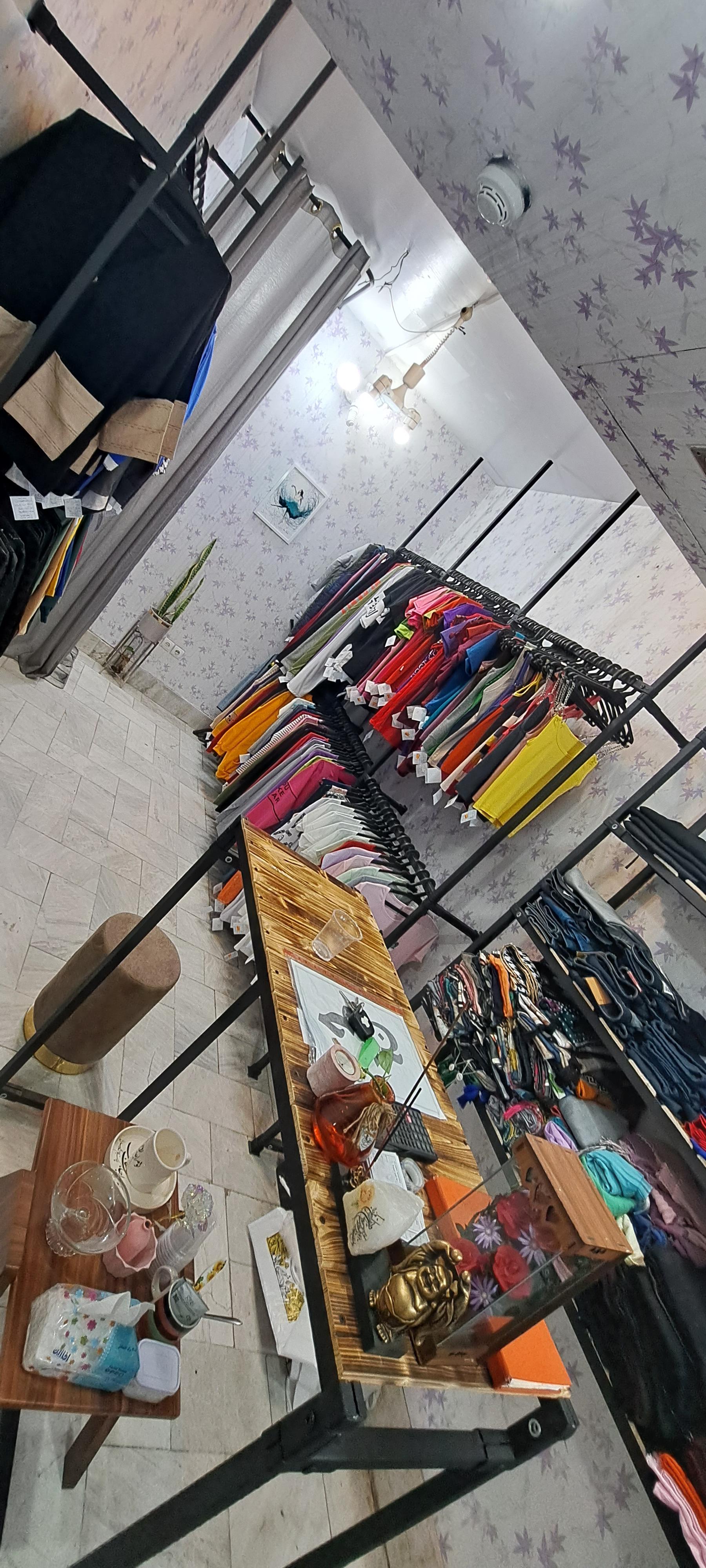 عکس ارزانسرای صوف 