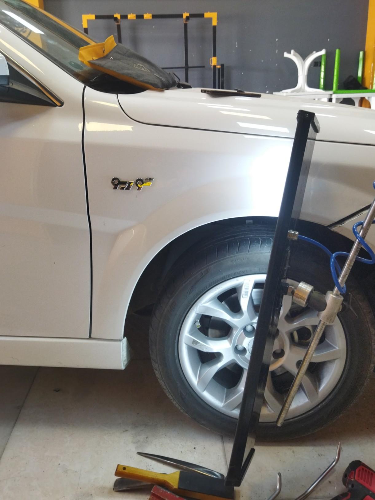 عکس صافکاری نقاشی آقائی افشار