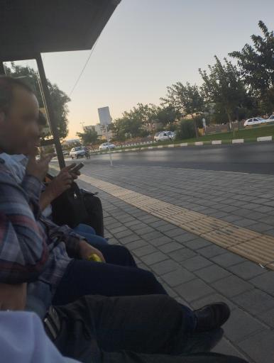 عکس  انتهای ابوطالب