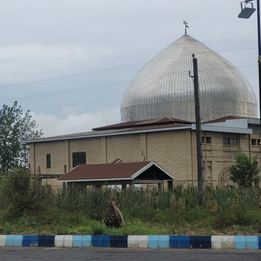 عکس مصلی شهرستان شفت