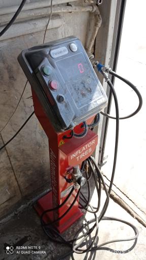 رینگ و لاستیک قاسم مرادی