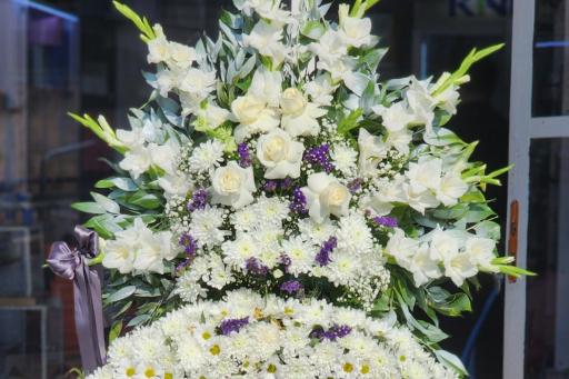 عکس گل سرای هدیه 