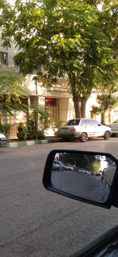 عکس بیمارستان حضرت ابوالفضل ناجا