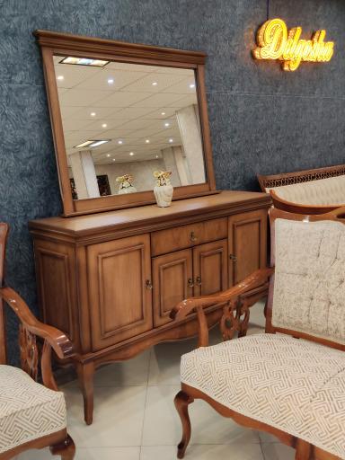 عکس گالری مبل دلگشا