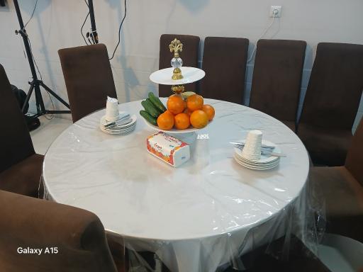 عکس سالن عقد مدرن شهر