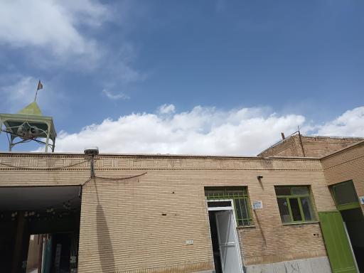 عکس مسجد قاسم ابن الحسن