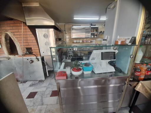 عکس کبابی دایی حمید شعبه ۳ 