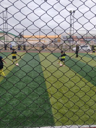 عکس مجموعه ورزشی انقلاب