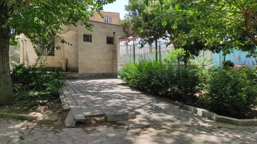 عکس بوستان گلزار