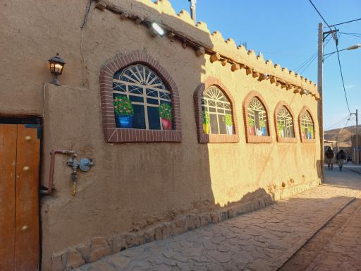 عکس اقامتگاه بوم گردی بابادرویش