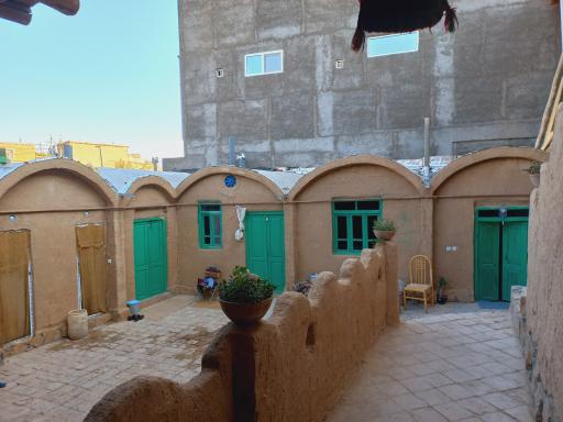 عکس اقامتگاه بوم گردی بابادرویش