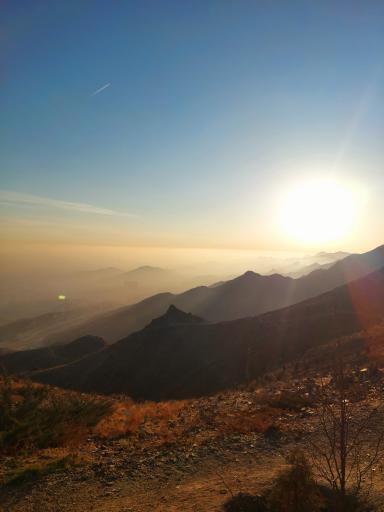 عکس اکو پارک چهل بوستان