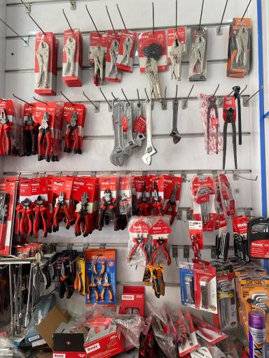 عکس ابزارآلات تیموری