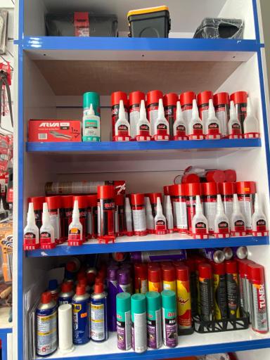 عکس ابزارآلات تیموری