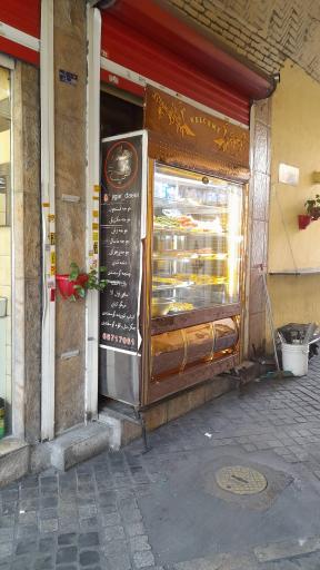 عکس جگرکی جگر دایی