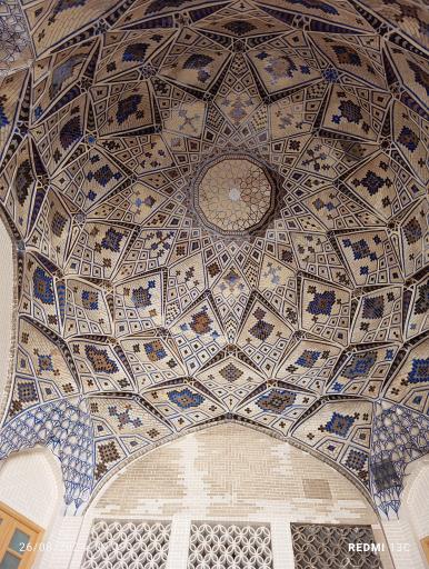 عکس میدان غذا