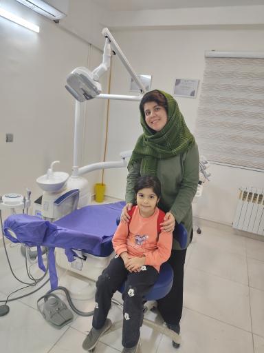 عکس مطب دندانپزشکی دکتر بهرام پور 