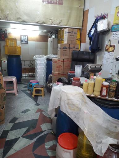 عکس آبلیمو خاکی