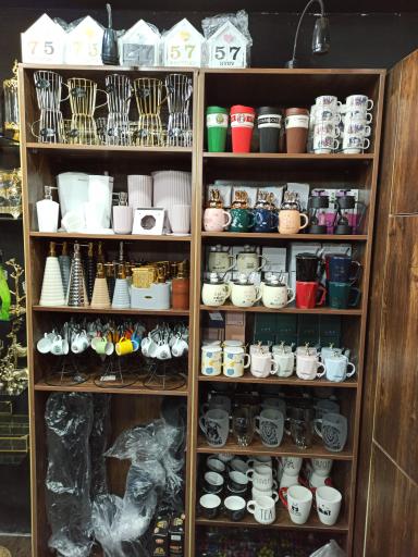 عکس گالری سیلاس