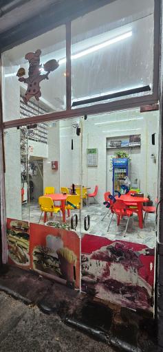 عکس ساندویچ طوس 