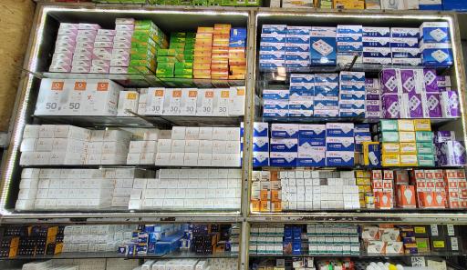 عکس الکتریکی دهقان