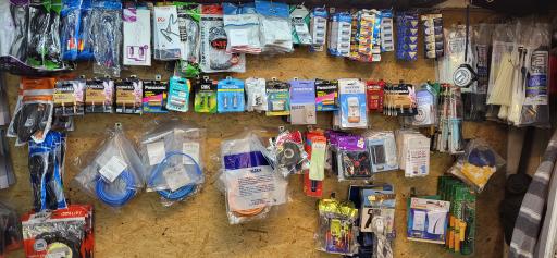 عکس الکتریکی دهقان