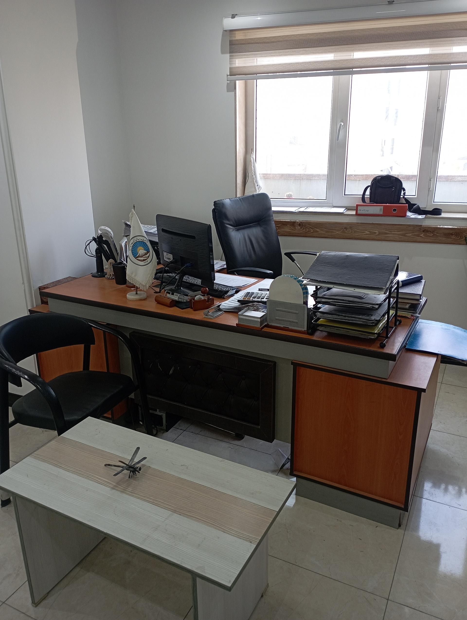 عکس نمایندگی بیمه ایران نظری 