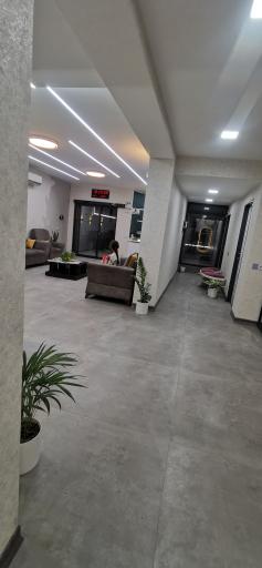 عکس مرکز لیزر ممسنی