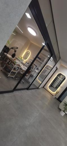 عکس مرکز لیزر ممسنی