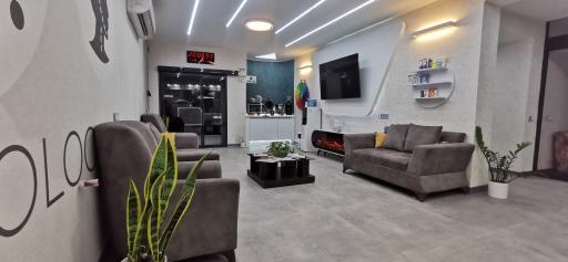 عکس مرکز لیزر ممسنی