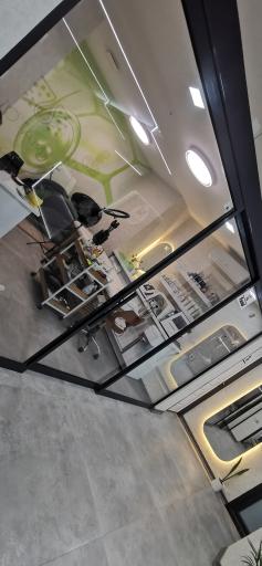 عکس مرکز لیزر ممسنی