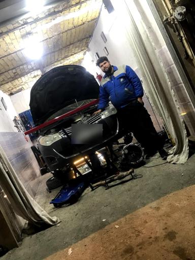 عکس اتومکانیک آداک