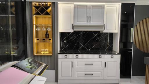 عکس دکوراسیون داخلی خانه نو