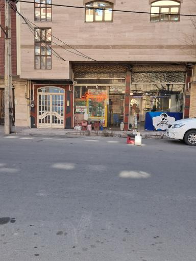 عکس ساندویچ و پروتئین خانواده