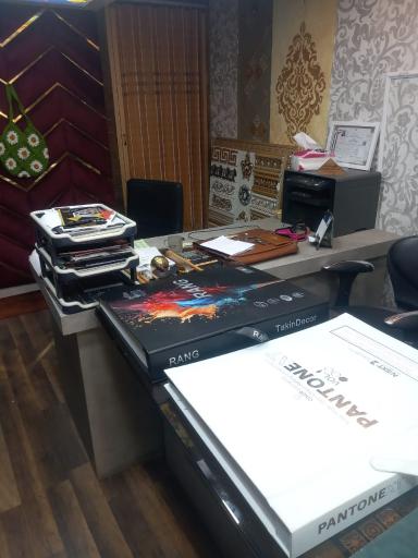 دکوراسیون داخلی مدا دکور