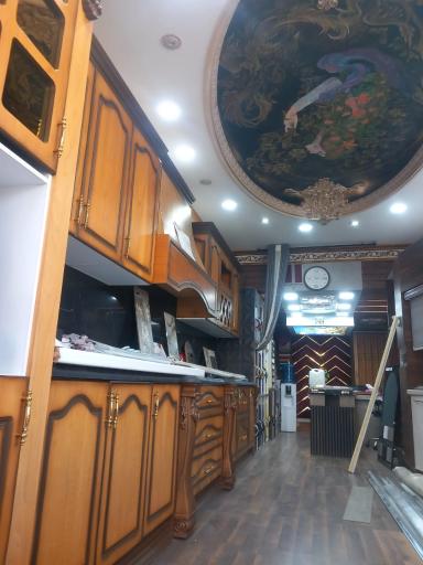 دکوراسیون داخلی مدا دکور